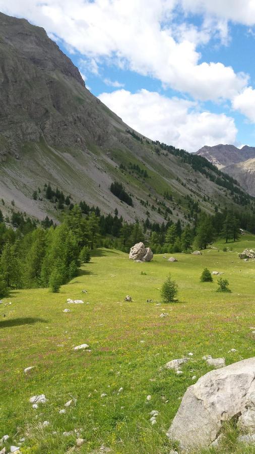 La Provence Vous Attend - 2Eme Etage Digne-les-Bains Luaran gambar