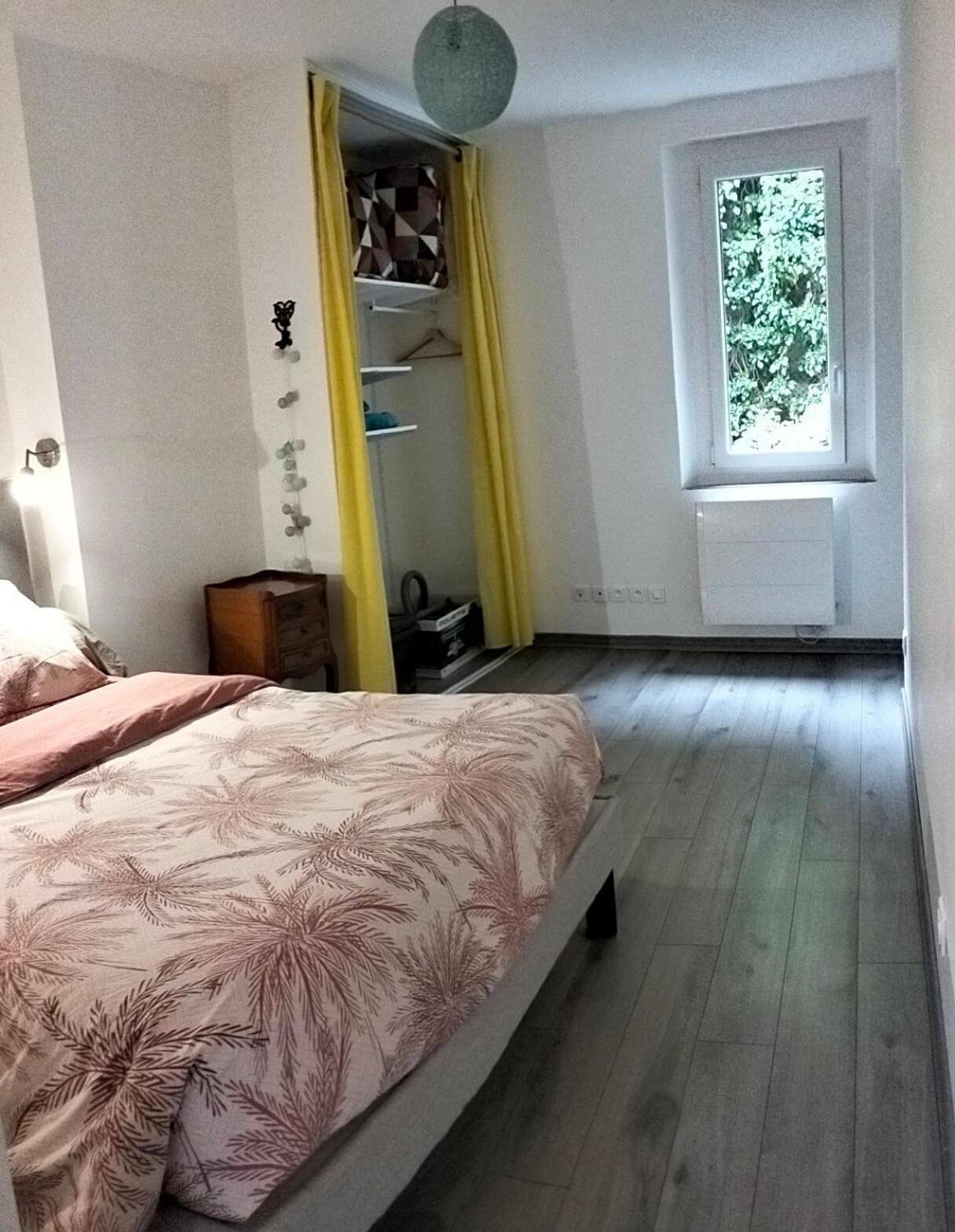 La Provence Vous Attend - 2Eme Etage Digne-les-Bains Luaran gambar